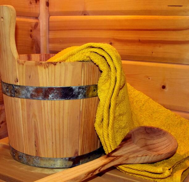 Sauna Trends 2020 – DIY – Bio Sauna Aufgussmittel selber herstellen Bio Aufgussmittel selber herstellen