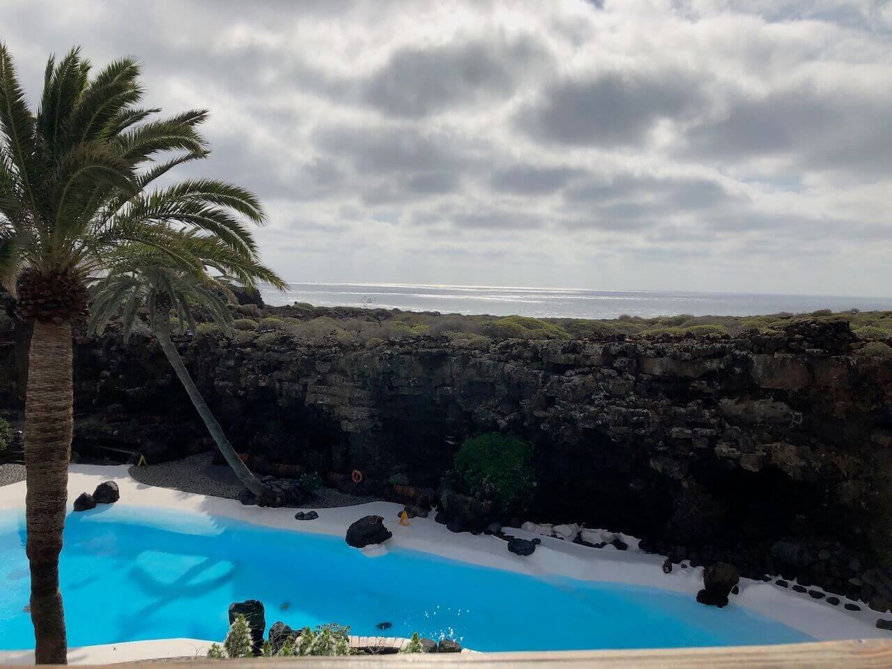 Top 10 Lanzarote Sehenswürdigkeiten