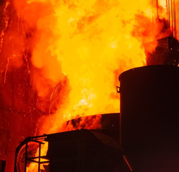 Sicherheit durch moderne Brandschutztechnik in jedem Raum Brandschutz