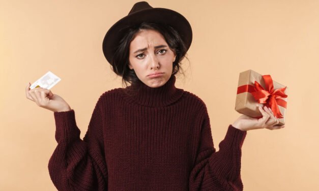 Geschenke ohne Geld â€“ 10 Tipps wie du auch ohne groÃŸes Budget Freude spendest