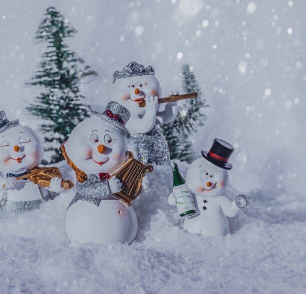 Felice Navidad – die 9 schönsten internationalen Weihnachtslieder weihnachtslieder